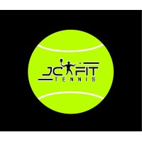 JC Fit Tennis Academy logo - Similar company to Random Happiness