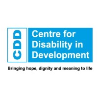 Centre for Disability in Development (CDD) logo - Similar company to Dhaka City