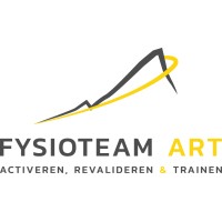 Fysioteam ART logo - Similar company to Stichting Aapjeskooi