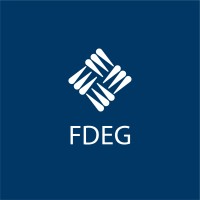 Faculty of Law, Business and Government - UFV Madrid logo - Similar company to Rock Camp España