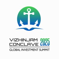 Vizhinjam Conclave logo - Similar company to Solidarieta Conclave