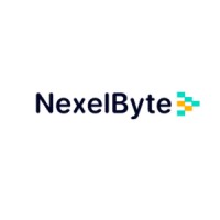 NexelByte logo - Similar company to Arcadium 3D