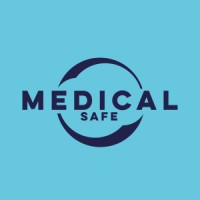 Medical Safe logo - Similar company to Medical Safe Srl
