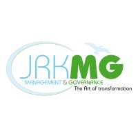 JRK MANAGEMENT & GOVERNANCE logo - Similar company to Cabinet Ecg