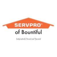 SERVPRO of Bountiful logo - Similar company to Mbbilt