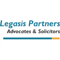 Legasis Partners, Advocates & Solicitors logo - Similar company to The Victoriam Legalis (Tvl) - Advocates & Solicitors
