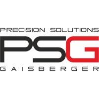 PSG Precision Solutions Gaisberger logo - Similar company to G-Elements Gmbh