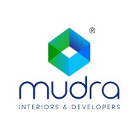 Mudra Interiors & Developers logo - Similar company to Trinity Forbs