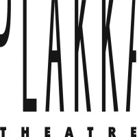 PLAKKA THEATRE logo - Similar company to La Boite Mondes