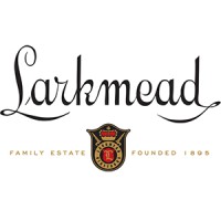 Larkmead Vineyards logo - Similar company to Folded Hills