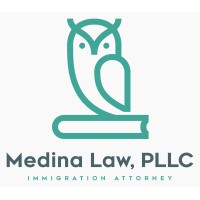 Medina Law, PLLC logo - Similar company to Mcchesney Kolly Pllc