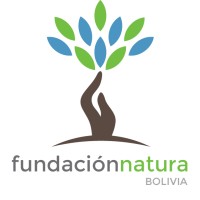 Fundación Natura Bolivia logo - Similar company to Aktion Amazonas
