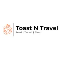 Toast N Travel logo - Similar company to Travier