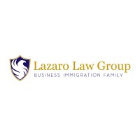Lazaro Law Group logo - Similar company to Blnk