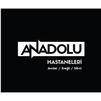 Anadolu Hastaneleri Grubu logo - Similar company to Özel Ofm Antalya Hastanesi