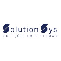 Solution Sys - Soluções em Sistemas logo - Similar company to Multitec Sistemas