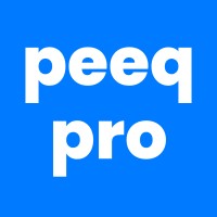 Peeq Pro logo - Similar company to Event Vesta