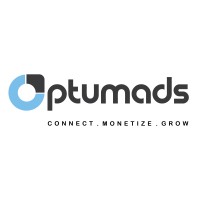 Optumads logo - Similar company to Camsads