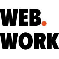 WEB.WORK logo - Similar company to Onlineschmiede.At | Agentur Für Webdesign & Web-Services