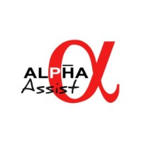 Alpha Assist CQC Support logo - Similar company to Baxcqc