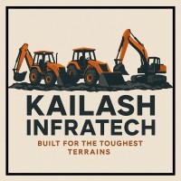 Kailash Infratech Pvt Ltd logo - Similar company to Pr Developers