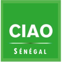 Ciao Sénégal logo - Similar company to Kwingo Group