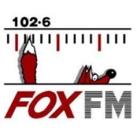 FOX FM logo - Similar company to Complete Function Hire