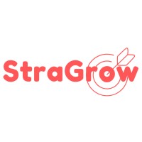 StraGrow logo - Similar company to Value Creation Engines