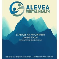 ALEVEA MENTAL HEALTH, LLC logo - Similar company to The Coco Fund