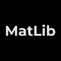 Matlib | Material Library