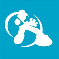 Flash Flash Revolution logo - Similar company to Help-It Ab