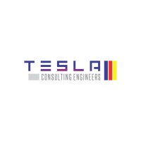 TESLA CONSULTING ENGINEERS logo - Similar company to Icon
