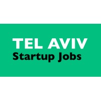 Tel Aviv Startup Jobs logo - Similar company to Tech Hub Tel Aviv