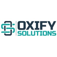 Oxify Solutions LLC logo - Similar company to Oxify.Oxygen.Therapy