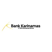 BPR Karinamas Permai logo - Similar company to Pt Bpr Bina Dana Swadaya