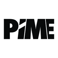 PIME logo - Similar company to Daqua