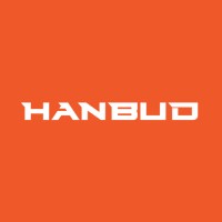 Hanbud logo - Similar company to Smp Poland