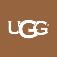 UGG logo - Similar company to Deckers Brands