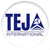 TEJA INTERNATIONAL logo - Similar company to World-Way Biotech
