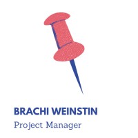 Brachi Weinstin, Project Management And Production
