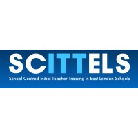 SCITTELS logo - Similar company to Brampton Primary School Newham