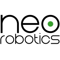 Neo Robotics logo - Similar company to Neo Robotics