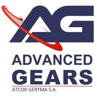 AG Actor Geryma logo - Similar company to Upshift Online
