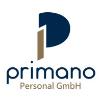 Primano Personal GmbH Augsburg logo - Similar company to Tegratech Gmbh