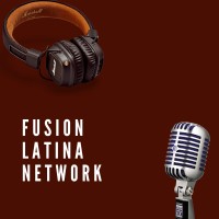 Fusion Latina Network logo - Similar company to Tip Things In Place