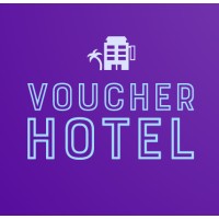 VoucherHotel logo - Similar company to Playfix.Io