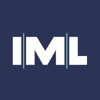 IML logo - Similar company to The Iml Group