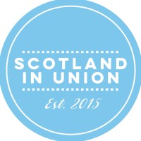 Scotland in Union logo - Similar company to Wedding At Mumbai Square