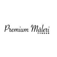 Premium Måleri logo - Similar company to Wow Måleri