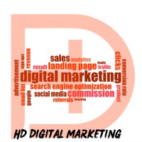 HD DIGITAL MARKETING logo - Similar company to Hd Digital